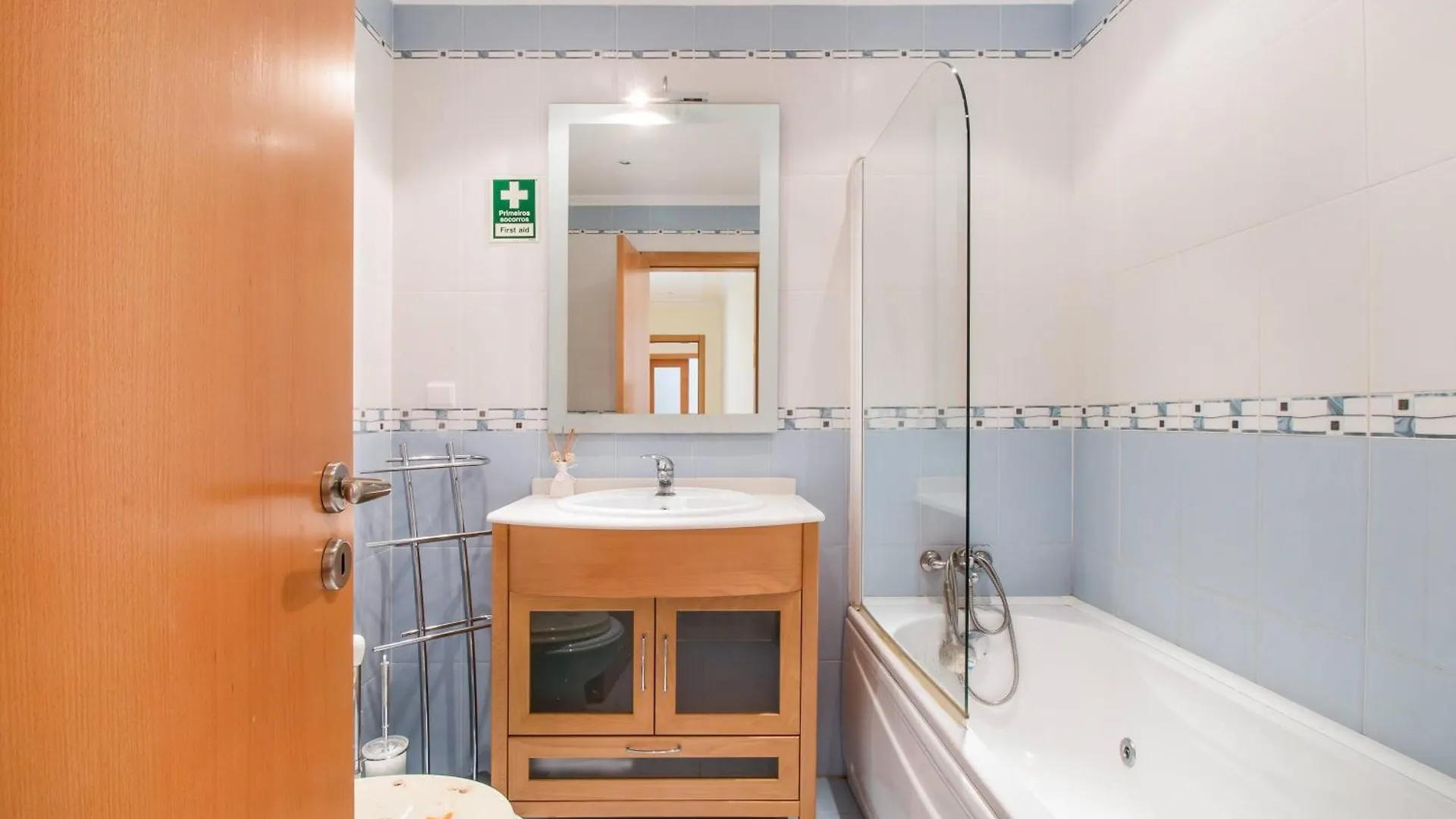 Golden Cliff Apartment Armação de Pêra