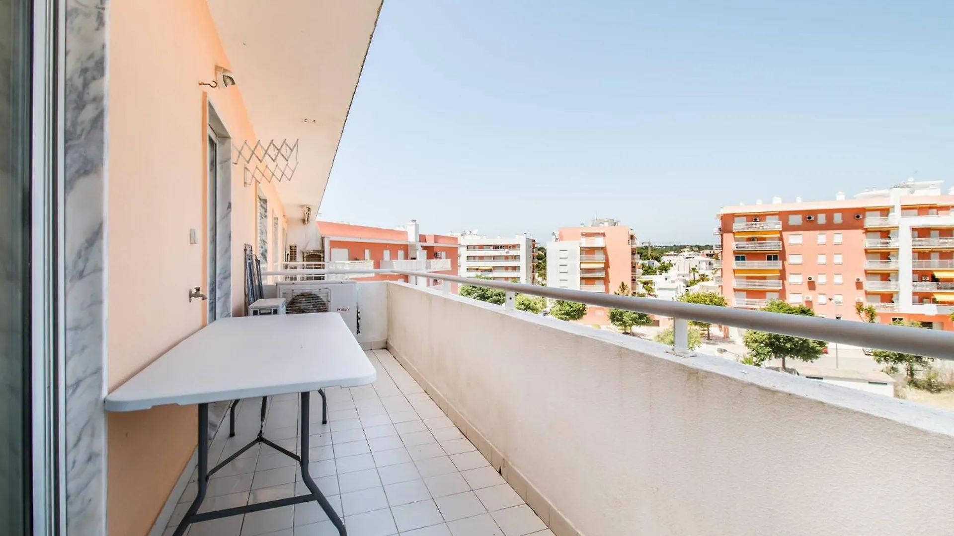 Golden Cliff Apartment Armação de Pêra