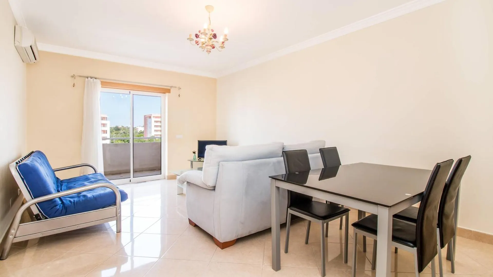 Golden Cliff Apartment Armação de Pêra