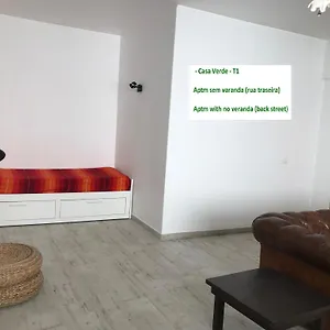 Apartamento Sea Star Algarve, Armação de Pêra