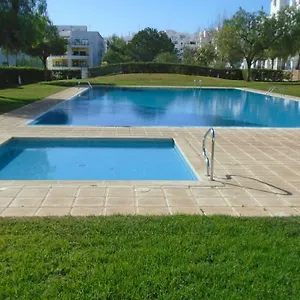 Apartamento Urb. Nova, Lote 5, Armação de Pêra